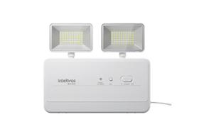Bloco de Iluminação de Emergência 3000 Lumens Intelbras BLA 3000 Bloco de Iluminação de Emergência 3000 Lumens Intelbras BLA 3000