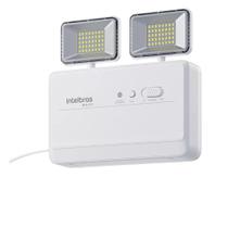 BLoco De Iluminação De Emergência Bla 600 Intelbras FULL BLoco De Iluminação De Emergência Bla 600 Intelbras FULL