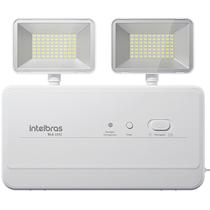 Bloco De Iluminação Luz de Emergência Bla 1202 Intelbras Bloco De Iluminação Luz de Emergência Bla 1202 Intelbras