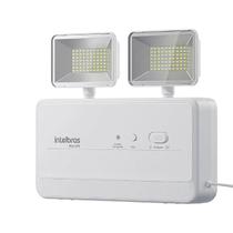 Bloco De Iluminação Luz Emergência Autônomo BLA 2202