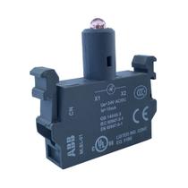 Bloco de Iluminação MLBL-01R ABB