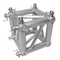 Bloco de Junção de Treliça ProX XT-JB6W-2W com Acopladores Bloco de Junção de Treliça ProX XT-JB6W-2W com Acopladores