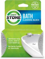 Bloco de Limpeza Earthstone Bathstone Creme Pacote Duplo Bloco de Limpeza Earthstone Bathstone Creme Pacote Duplo