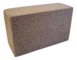 Bloco de Limpeza para Grelha Handy Housewares 10 cm Pumita