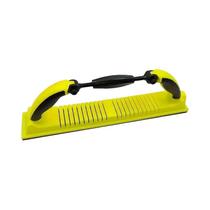Bloco De Lixamento Manual Ajustável Para Longboard Com Raio Flexível - Ferramenta Abrasiva Para Bloco De Lixamento Manual Ajustável Para Longboard Com Raio Flexível - Ferramenta Abrasiva Para