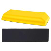 Bloco de lixamento manual Dura-Gold Pro Series Retangular 25x7cm Bloco de lixamento manual Dura-Gold Pro Series Retangular 25x7cm