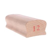 Bloco de Lixamento para Guitarra - Ferramenta de Nivelamento de Trastes para Luthier