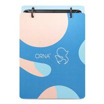 Bloco de Mesa Argolado ótima com Caixa Orna Pato Bloco de Mesa Argolado ótima com Caixa Orna Pato