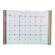 Bloco de mesa Ótima A4 mensal allegro Bloco de mesa Ótima A4 mensal allegro