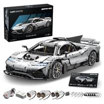 Bloco de Montar CaDA Mercedes-AMG ONE Kit de Montar Exclusivo