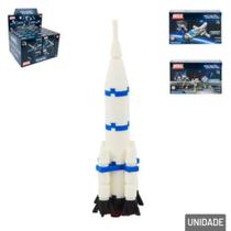 Bloco de Montar espacial Sortido Envio Imediato !