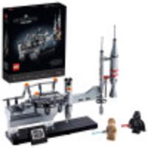 Bloco de Montar LEGO Star Wars Duelo em Bespin 75294 295 peças Bloco de Montar LEGO Star Wars Duelo em Bespin 75294 295 peças