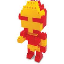 Bloco de montar Liga dos Defensores Bloco de montar Liga dos Defensores