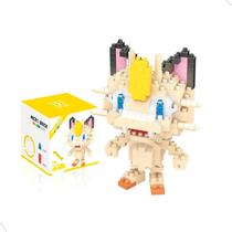 Bloco de Montar Meowth 310pcs