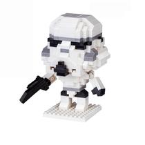 Bloco de Montar Star Wars Stormtrooper