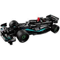 Bloco de Montar - TECHNIC Mercedes-AMG F1 W14 E Performance Pull-Back - 240 peças - LEGO Bloco de Montar - TECHNIC Mercedes-AMG F1 W14 E Performance Pull-Back - 240 peças - LEGO