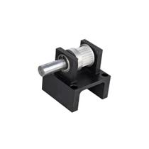 Bloco de movimento completo polia 24 dentes 3m eixo alongado