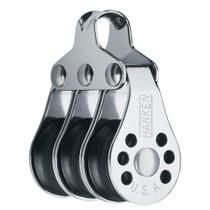 Bloco de navegação Harken 22mm Triple Micro Bloco de navegação Harken 22mm Triple Micro