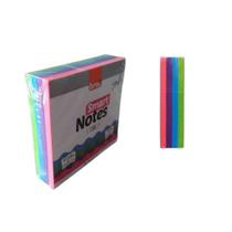 Bloco de Nota Anotações Lembrete e Recado Smart Notes Cube Organização com Estilo ! Bloco de Nota Anotações Lembrete e Recado Smart Notes Cube Organização com Estilo !