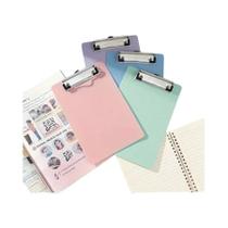 Bloco De Notas A5 Com Clip, Suporte Para Papel Solto, Material Para Escritório E Escola Bloco De Notas A5 Com Clip, Suporte Para Papel Solto, Material Para Escritório E Escola