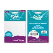 Bloco de Notas Adesivas Transparente 76mm x 76mm Anotações sem Cobrir o Conteúdo Bloco de Notas Adesivas Transparente 76mm x 76mm Anotações sem Cobrir o Conteúdo