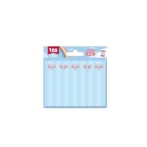 Bloco de Notas Adesivas - Tris - Holic Fofy