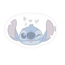 Bloco de Notas Adesivo Stitch Carinha com 40 Folhas - School Basics Bloco de Notas Adesivo Stitch Carinha com 40 Folhas - School Basics