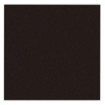 Bloco de notas autoadesivas pretas 100 folhas