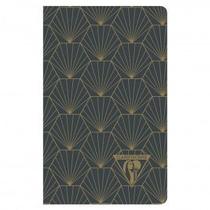 Bloco de Notas Clairefontaine Neo Deco 7,5x12cm Concha Bloco de Notas Clairefontaine Neo Deco 7,5x12cm Concha