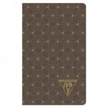 Bloco de Notas Clairefontaine Neo Deco 7,5x12cm Constelação Bloco de Notas Clairefontaine Neo Deco 7,5x12cm Constelação