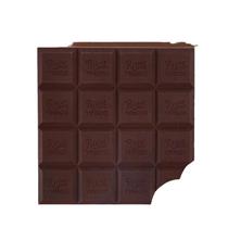 Bloco De Notas Criativo Em Formato De Biscoito De Chocolate Com Aroma De Morango E Creme De