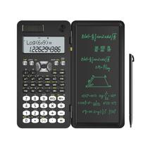 Bloco de notas da calculadora NEWYES com tablet de escrita L