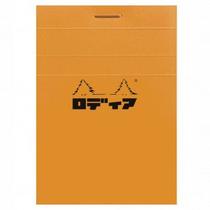 Bloco de Notas Rhodia Ed. Katakana 7,4X10,5cm