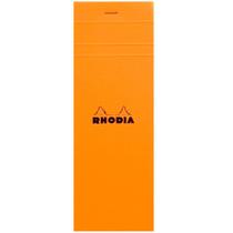 Bloco de Notas Rhodia N08 7,4X21cm