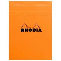 Bloco de Notas Rhodia N16 14,8X21cm
