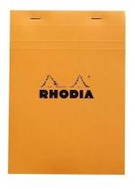 Bloco De Notas Rhodia N16 14,8x21cm