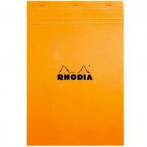 Bloco de Notas Rhodia N18 21X27,9cm