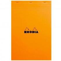 Bloco de Notas Rhodia N19 21X31,8cm