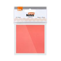 Bloco de Notas Smart Notes 50 Folhas 76mm x 76mm - BRW