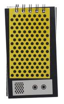 Bloco de notas Star Trek Classic Communicator Paper