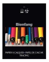 Bloco De Papel Manteiga Tracing Pad Bienfang 40G/M A4+