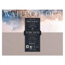 Bloco de Papel Para Aquarela Torchon Fabriano Extrarough 300g 30,5 x 45,5 cm 20 Folhas 19100277