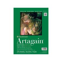 Bloco de Papel Strathmore 445-9 Artagain 23x31 cm Sortido Bloco de Papel Strathmore 445-9 Artagain 23x31 cm Sortido
