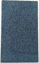 Bloco de Polimento Bergeon 5444-A Borracha Abrasiva 8 x 5 x 2 cm