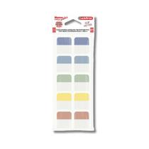 Bloco de Recado Adelbras Candy Colors 25 x 28mm