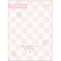 Bloco de Recado Autoadesivo Tili Notes Soho - KIT com 8 Blocos de 30 Folhas - Cores Sortidas Bloco de Recado Autoadesivo Tili Notes Soho - KIT com 8 Blocos de 30 Folhas - Cores Sortidas