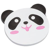 Bloco de recado autoadesivo zoo 30fl. - brw pt/75