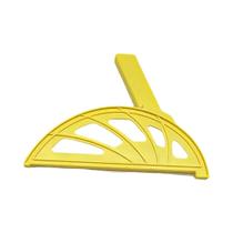 Bloco De Segurança Anti-Corte Para Serra De Mesa, Placa Localizadora Para Fresadoras Circulares E