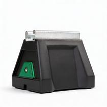 Bloco de suporte para telhado SUPPLYGIANT 15 cm 454 kg de carga Bloco de suporte para telhado SUPPLYGIANT 15 cm 454 kg de carga