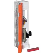 Bloco de terminais ICC 66M1-50 Conectores Telco pré-conectados de 50 pinos